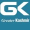 Greater Kashmir