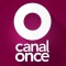 Canal Once